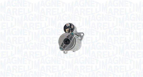 Startmotor 12V Magneti marelli 063721207010 MAGNETI MARELLI