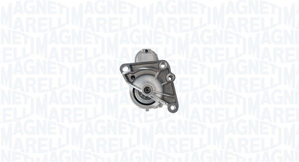Startmotor 12V Magneti marelli 063721207010 MAGNETI MARELLI