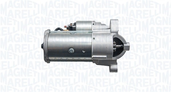 Startmotor 12V Magneti marelli 063721207010 MAGNETI MARELLI