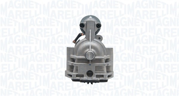 Startmotor Magneti marelli 063721245010 MAGNETI MARELLI