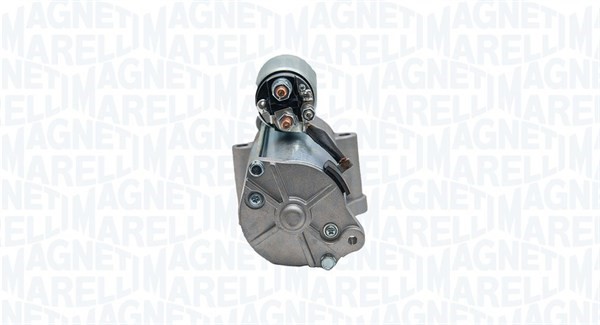 Startmotor Magneti marelli 063721245010 MAGNETI MARELLI Startmotor Magneti marelli 063721245010 MAGNETI MARELLI