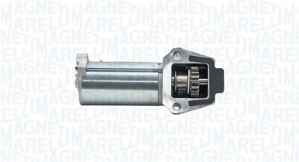 Startmotor Magneti marelli 063721245010 MAGNETI MARELLI Startmotor Magneti marelli 063721245010 MAGNETI MARELLI
