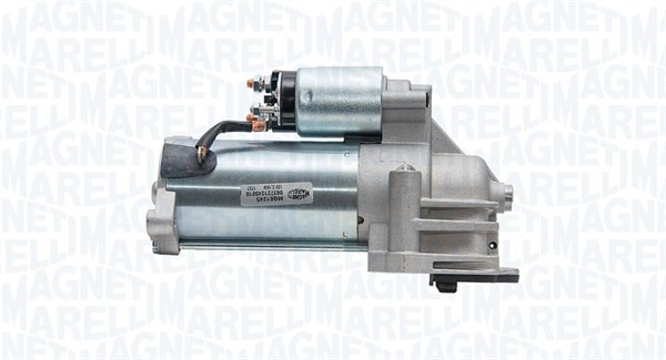 Startmotor Magneti marelli 063721245010 MAGNETI MARELLI Startmotor Magneti marelli 063721245010 MAGNETI MARELLI