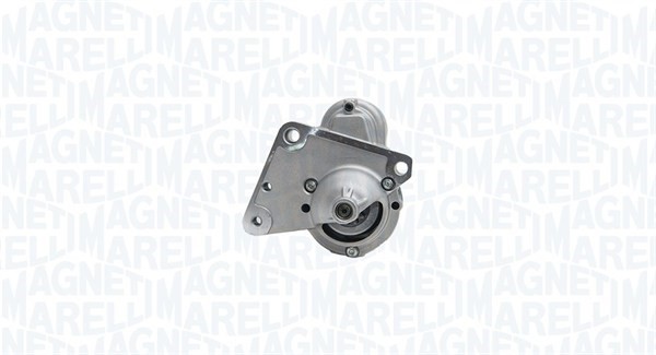 Startmotor 12V Magneti marelli 063721260010 MAGNETI MARELLI
