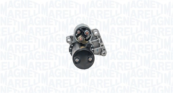 Startmotor 12V Magneti marelli 063721260010 MAGNETI MARELLI