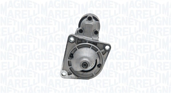 Startmotor 12V Magneti marelli 063721264010 MAGNETI MARELLI
