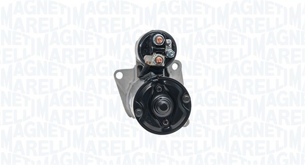 Startmotor 12V Magneti marelli 063721264010 MAGNETI MARELLI