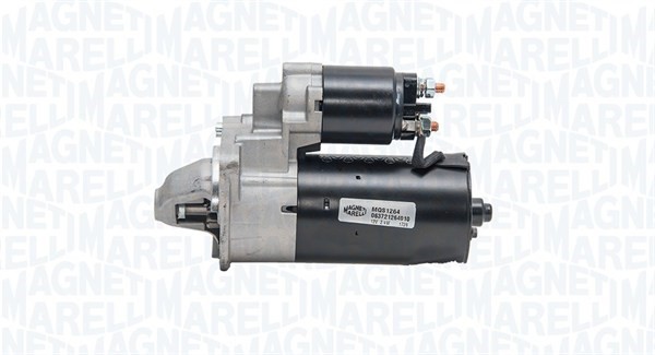 Startmotor 12V Magneti marelli 063721264010 MAGNETI MARELLI
