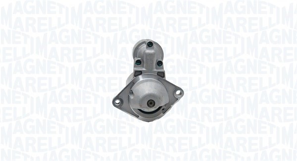 Startmotor Magneti marelli 063721334010 MAGNETI MARELLI Startmotor Magneti marelli 063721334010 MAGNETI MARELLI