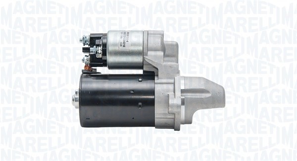 Startmotor Magneti marelli 063721334010 MAGNETI MARELLI Startmotor Magneti marelli 063721334010 MAGNETI MARELLI
