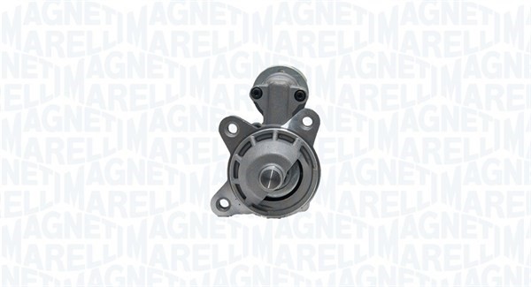 Startmotor MAGNETI MARELLI