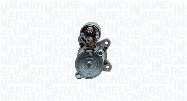 Startmotor MAGNETI MARELLI