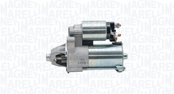 Startmotor MAGNETI MARELLI
