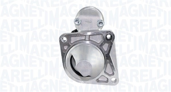 Startmotor 12V Magneti marelli 063721379010 MAGNETI MARELLI