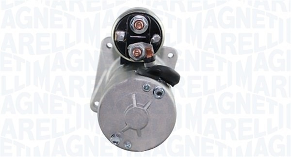 Startmotor 12V Magneti marelli 063721379010 MAGNETI MARELLI