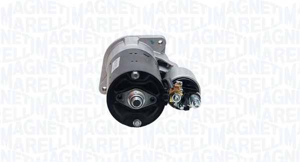 Startmotor 12V Magneti marelli 063721389010 MAGNETI MARELLI Startmotor 12V Magneti marelli 063721389010 MAGNETI MARELLI