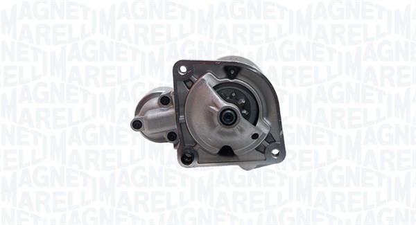Startmotor 12V Magneti marelli 063721389010 MAGNETI MARELLI Startmotor 12V Magneti marelli 063721389010 MAGNETI MARELLI