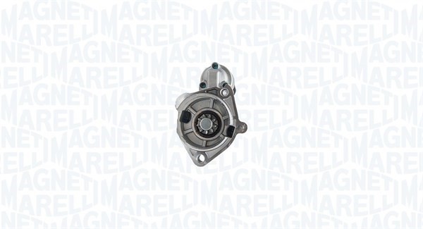 Startmotor 12V Magneti marelli 063721392010 MAGNETI MARELLI Startmotor 12V Magneti marelli 063721392010 MAGNETI MARELLI