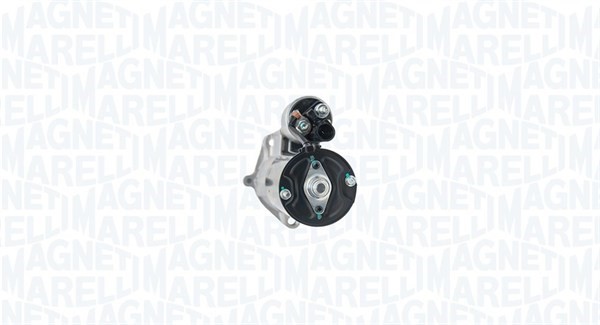 Startmotor 12V Magneti marelli 063721392010 MAGNETI MARELLI Startmotor 12V Magneti marelli 063721392010 MAGNETI MARELLI