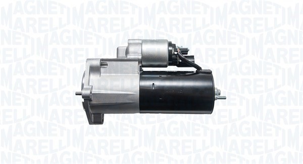 Startmotor 12V Magneti marelli 063721392010 MAGNETI MARELLI Startmotor 12V Magneti marelli 063721392010 MAGNETI MARELLI
