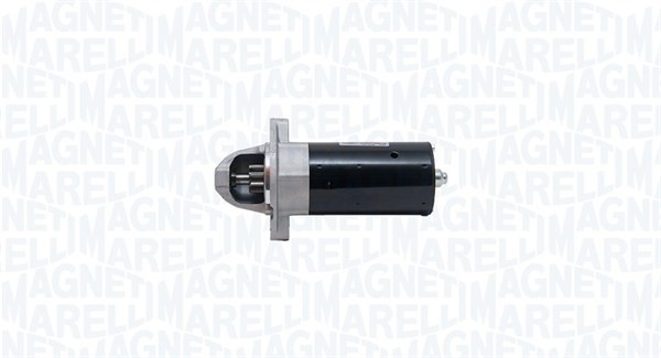 Startmotor Magneti marelli 063721406010 MAGNETI MARELLI