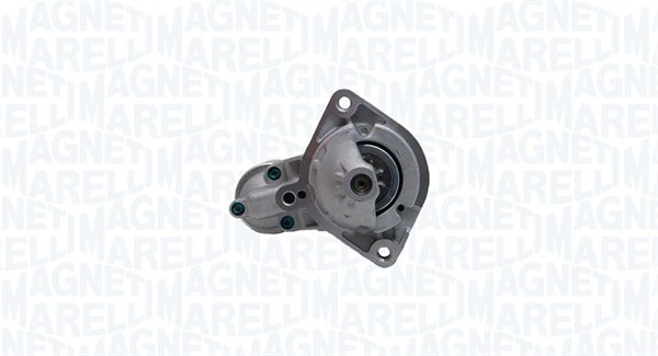 Startmotor Magneti marelli 063721406010 MAGNETI MARELLI