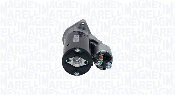 Startmotor Magneti marelli 063721406010 MAGNETI MARELLI