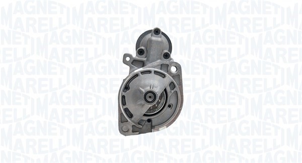 Startmotor Magneti marelli 063721410010 MAGNETI MARELLI