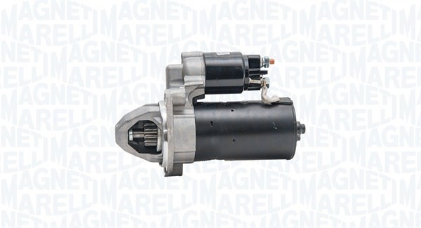 Startmotor Magneti marelli 063721410010 MAGNETI MARELLI