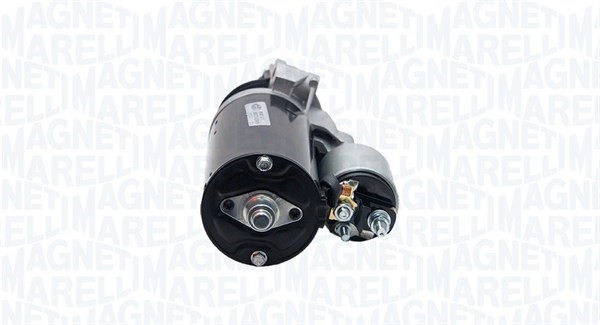 Startmotor MAGNETI MARELLI