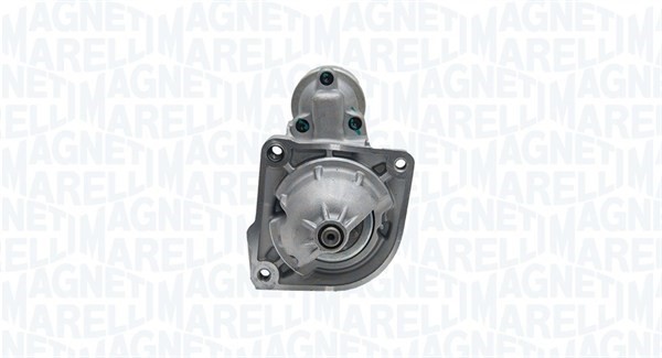 Startmotor 12V Magneti marelli 063721449010 MAGNETI MARELLI