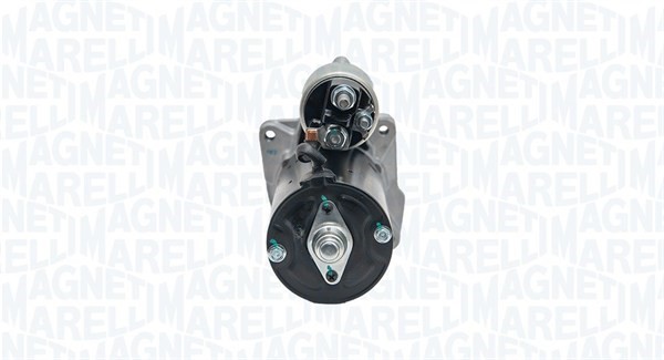 Startmotor 12V Magneti marelli 063721449010 MAGNETI MARELLI