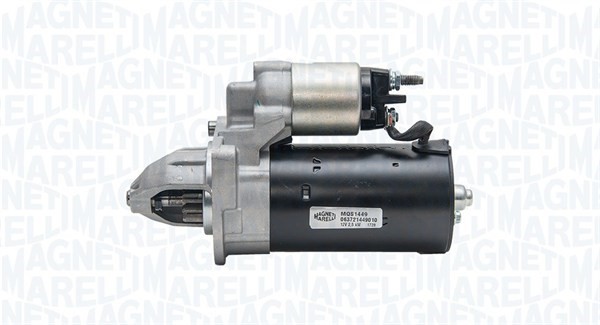 Startmotor 12V Magneti marelli 063721449010 MAGNETI MARELLI