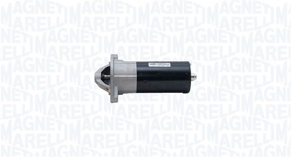 Startmotor 12V Magneti marelli 063721552010 MAGNETI MARELLI