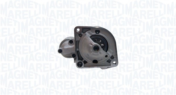 Startmotor 12V Magneti marelli 063721552010 MAGNETI MARELLI
