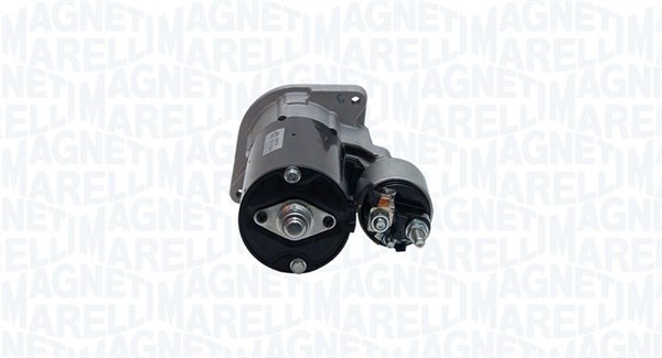 Startmotor 12V Magneti marelli 063721552010 MAGNETI MARELLI