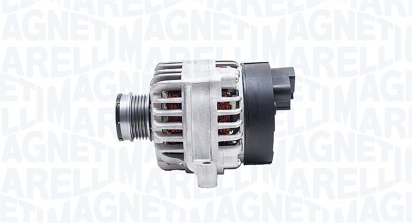 Generator 12V 120A Magneti marelli 063730040010 MAGNETI MARELLI