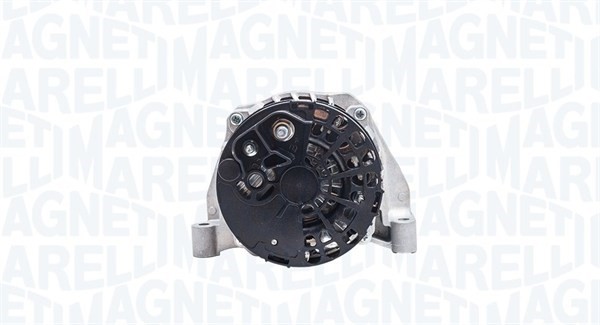 Generator 12V 120A Magneti marelli 063730040010 MAGNETI MARELLI
