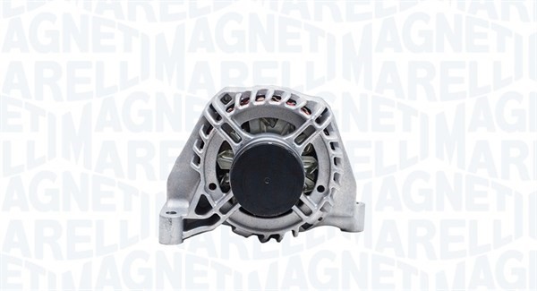 Generator 12V 120A Magneti marelli 063730040010 MAGNETI MARELLI
