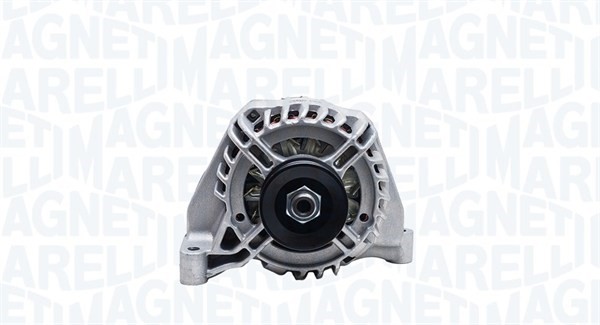 Generator 12V 120A Magneti marelli 063730041010 MAGNETI MARELLI