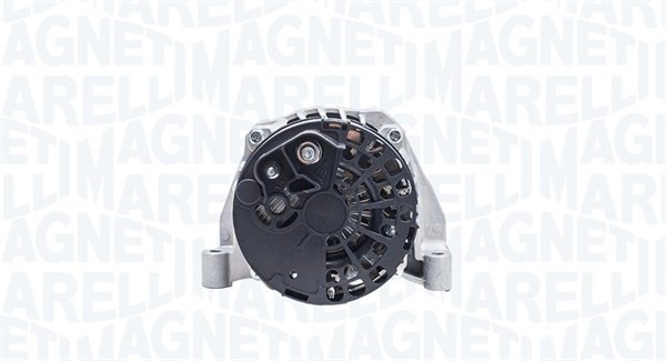 Generator 12V 120A Magneti marelli 063730041010 MAGNETI MARELLI