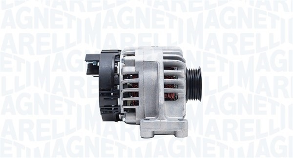Generator 12V 120A Magneti marelli 063730041010 MAGNETI MARELLI