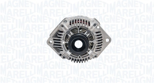 Generator Magneti marelli 063731157010 MAGNETI MARELLI Generator Magneti marelli 063731157010 MAGNETI MARELLI