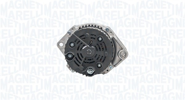 Generator Magneti marelli 063731157010 MAGNETI MARELLI Generator Magneti marelli 063731157010 MAGNETI MARELLI