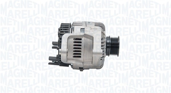 Generator Magneti marelli 063731157010 MAGNETI MARELLI Generator Magneti marelli 063731157010 MAGNETI MARELLI