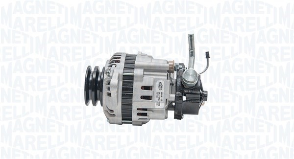 Generator Magneti marelli 063731271010 MAGNETI MARELLI