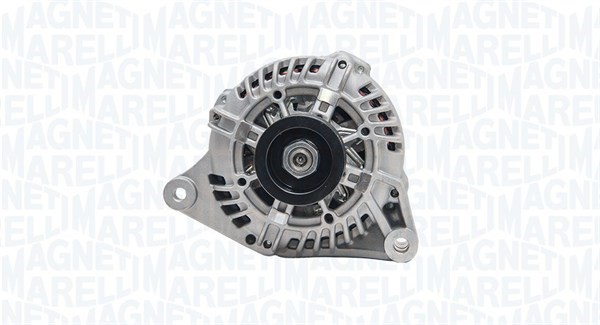 Generator 12V 70A Magneti marelli 063731305010 MAGNETI MARELLI