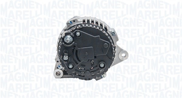 Generator 12V 70A Magneti marelli 063731305010 MAGNETI MARELLI