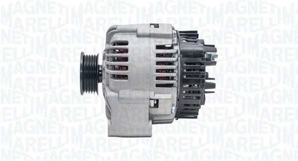 Generator 12V 70A Magneti marelli 063731305010 MAGNETI MARELLI
