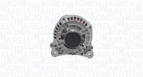 Generator 12V 120A Magneti marelli 063731394010 MAGNETI MARELLI